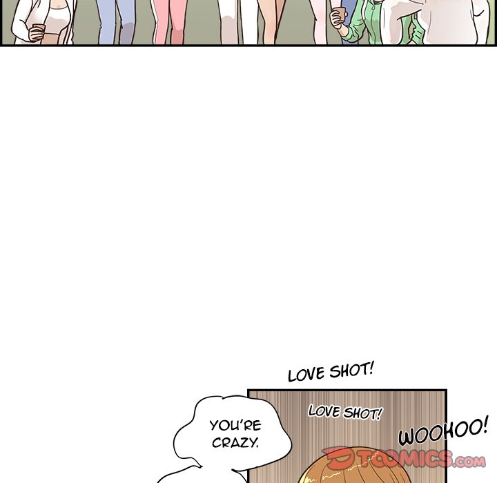 His Women’s University - Chapter 100 [photo 98] - MangaPorn