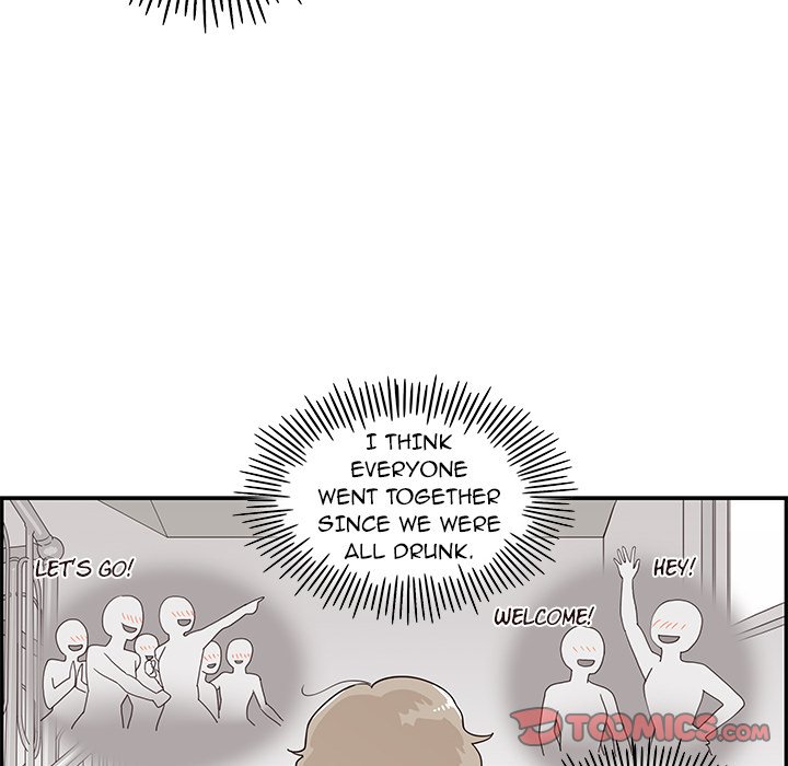 His Women’s University - Chapter 101 [photo 102] - MangaPorn