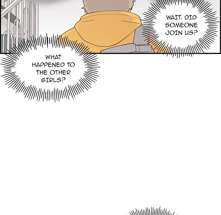 His Women’s University - Chapter 101 [photo 103] - MangaPorn