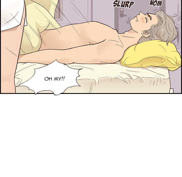 His Women’s University - Chapter 101 [photo 11] - MangaPorn