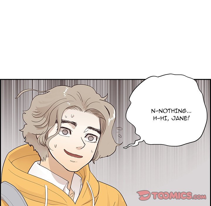 His Women’s University - Chapter 101 [photo 111] - MangaPorn