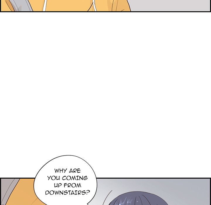 His Women’s University - Chapter 101 [photo 112] - MangaPorn