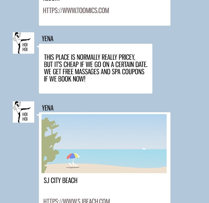 His Women’s University - Chapter 101 [photo 122] - MangaPorn