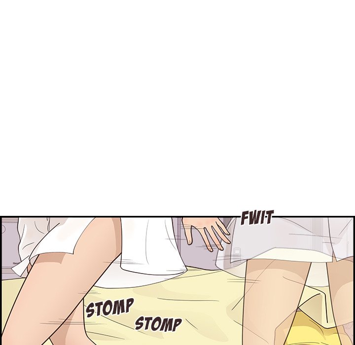 His Women’s University - Chapter 101 [photo 13] - MangaPorn