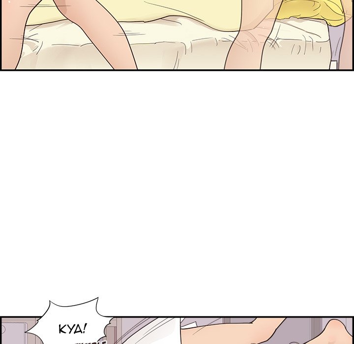 His Women’s University - Chapter 101 [photo 14] - MangaPorn