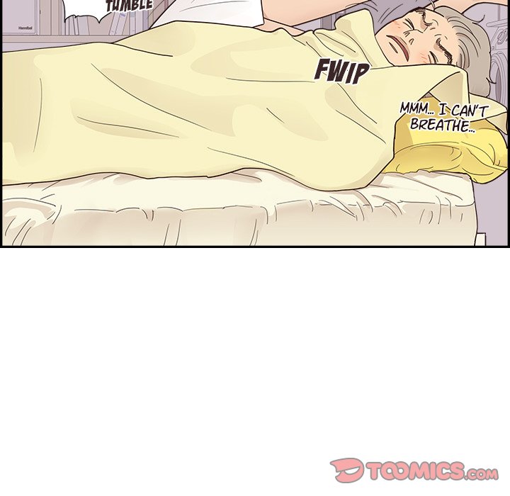 His Women’s University - Chapter 101 [photo 15] - MangaPorn