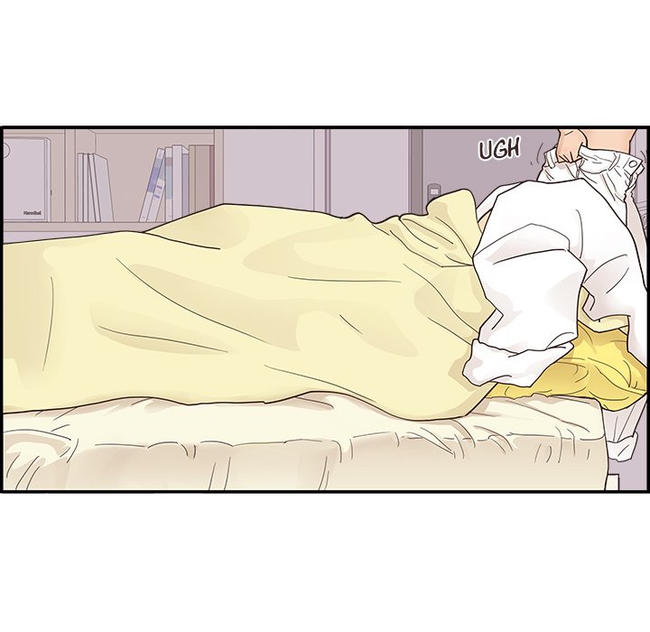 His Women’s University - Chapter 101 [photo 16] - MangaPorn