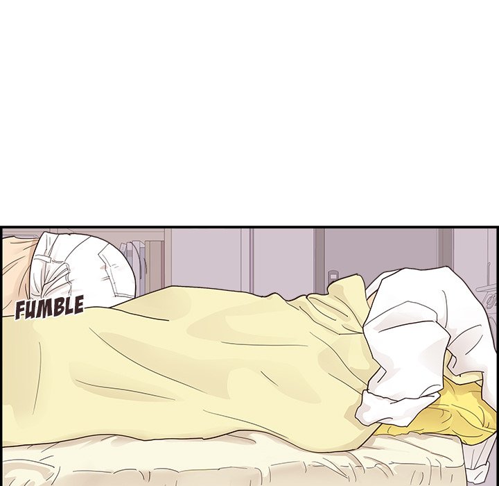 His Women’s University - Chapter 101 [photo 17] - MangaPorn