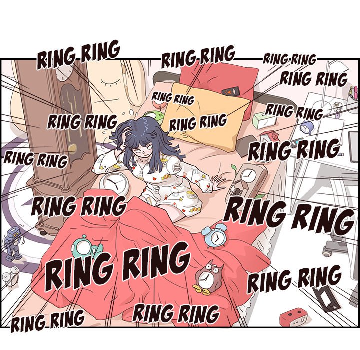 His Women’s University - Chapter 101 [photo 38] - MangaPorn