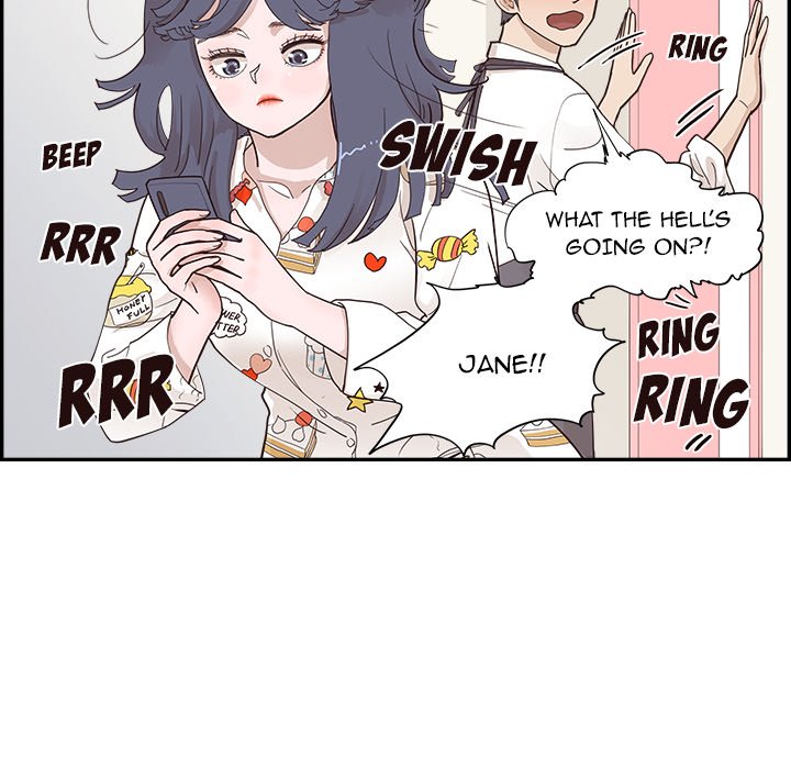 His Women’s University - Chapter 101 [photo 40] - MangaPorn