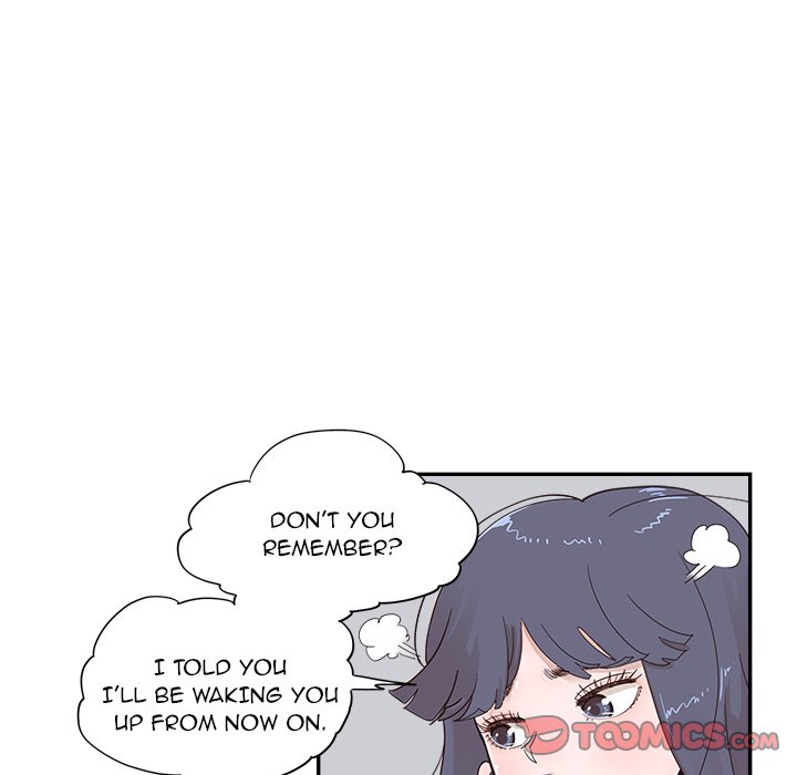 His Women’s University - Chapter 101 [photo 45] - MangaPorn