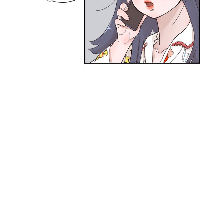 His Women’s University - Chapter 101 [photo 46] - MangaPorn