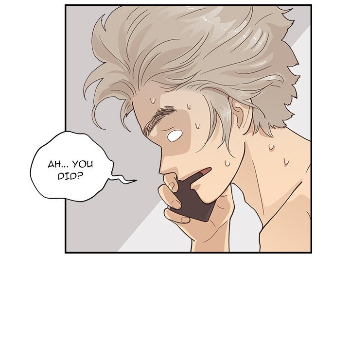 His Women’s University - Chapter 101 [photo 47] - MangaPorn