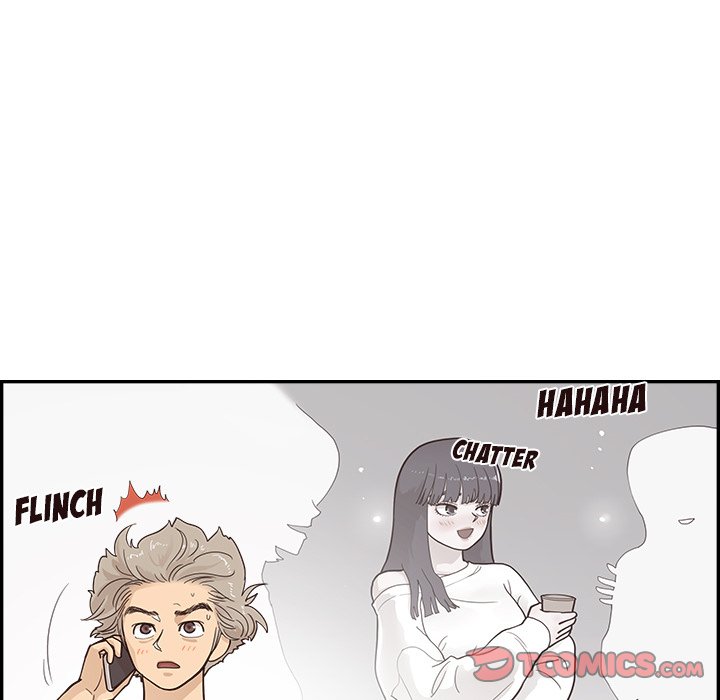 His Women’s University - Chapter 101 [photo 48] - MangaPorn