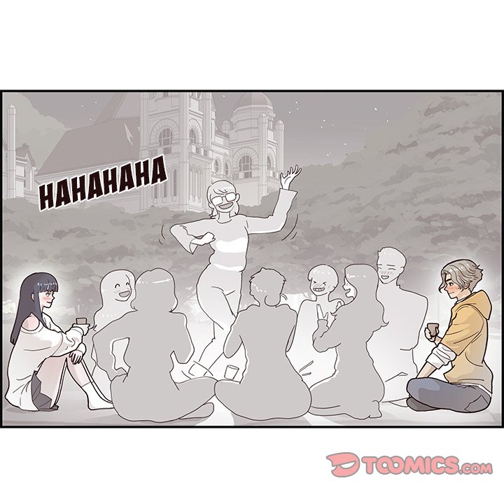 His Women’s University - Chapter 101 [photo 57] - MangaPorn