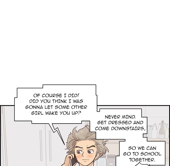 His Women’s University - Chapter 101 [photo 58] - MangaPorn