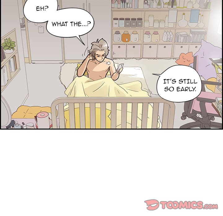 His Women’s University - Chapter 101 [photo 60] - MangaPorn