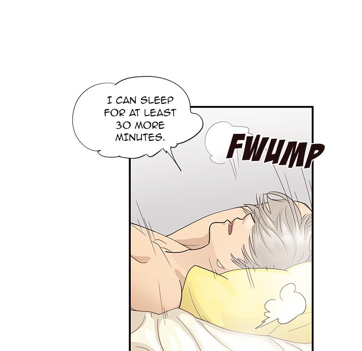 His Women’s University - Chapter 101 [photo 61] - MangaPorn