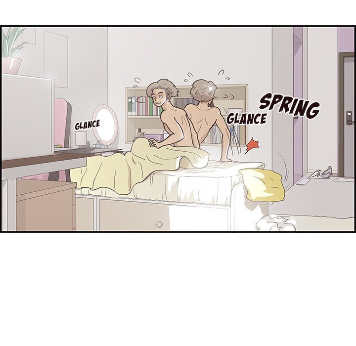 His Women’s University - Chapter 101 [photo 64] - MangaPorn