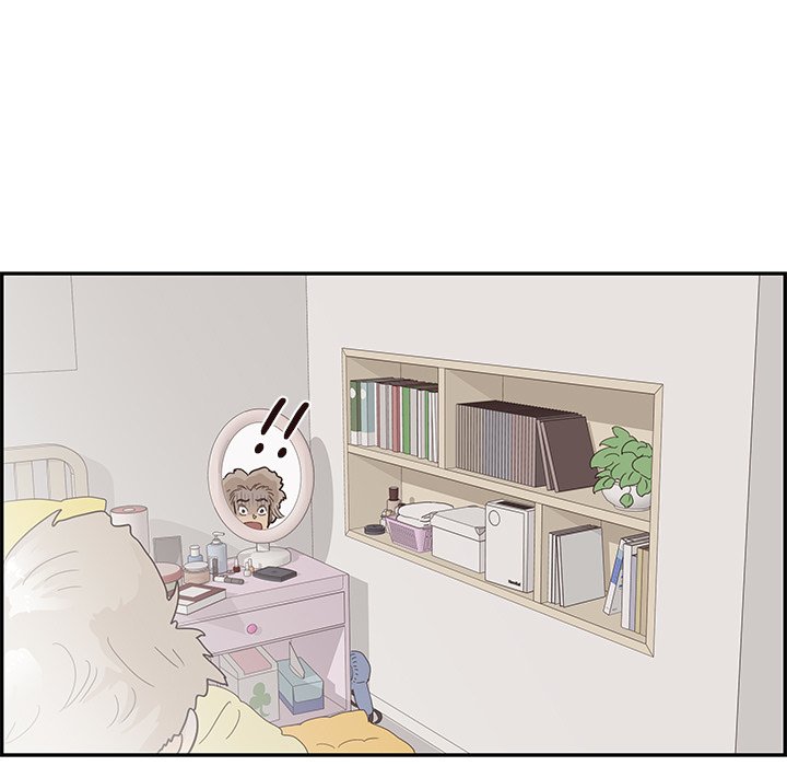 His Women’s University - Chapter 101 [photo 65] - MangaPorn