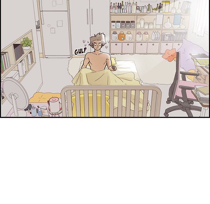 His Women’s University - Chapter 101 [photo 71] - MangaPorn