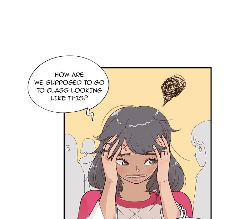 His Women’s University - Chapter 101 [photo 79] - MangaPorn