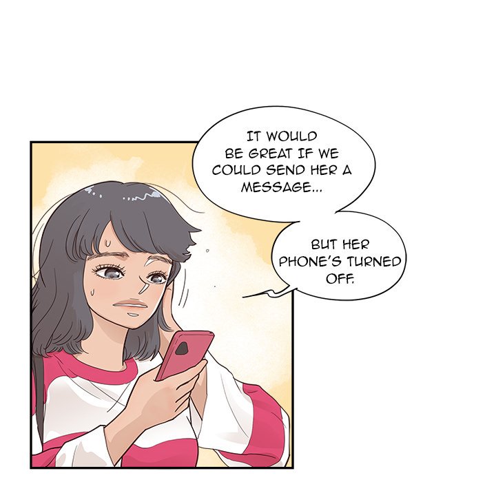 His Women’s University - Chapter 101 [photo 82] - MangaPorn