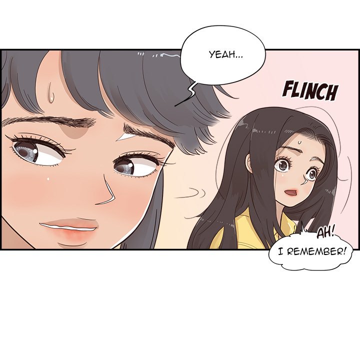 His Women’s University - Chapter 101 [photo 85] - MangaPorn