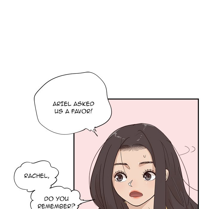 His Women’s University - Chapter 101 [photo 86] - MangaPorn