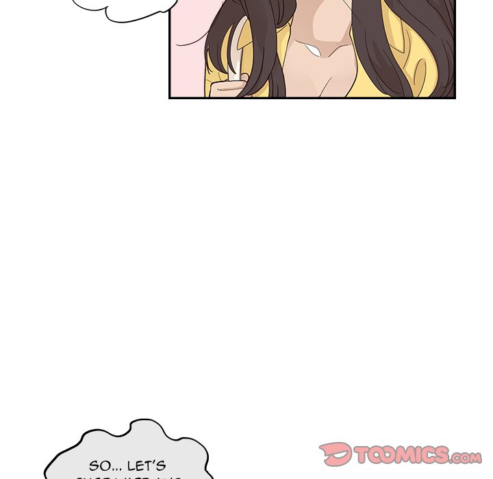 His Women’s University - Chapter 101 [photo 87] - MangaPorn