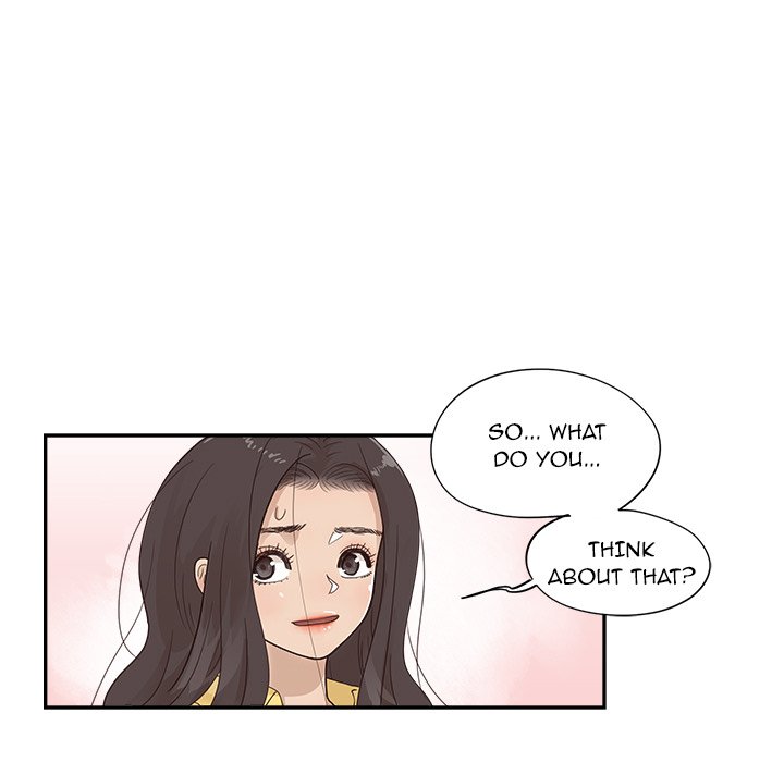 His Women’s University - Chapter 101 [photo 89] - MangaPorn