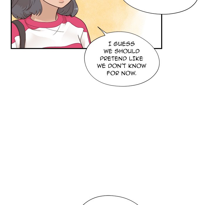 His Women’s University - Chapter 101 [photo 91] - MangaPorn