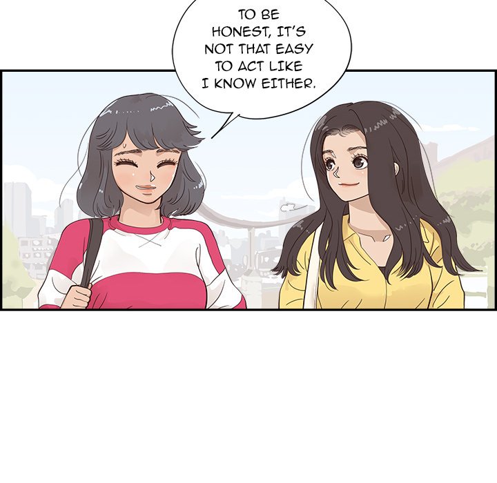 His Women’s University - Chapter 101 [photo 92] - MangaPorn