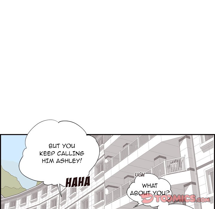 His Women’s University - Chapter 101 [photo 93] - MangaPorn