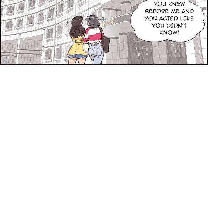 His Women’s University - Chapter 101 [photo 94] - MangaPorn