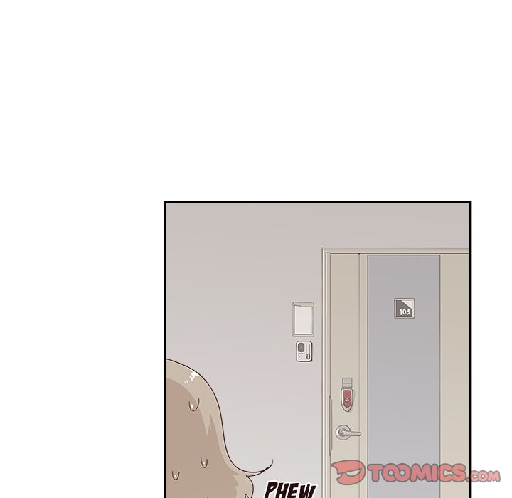 His Women’s University - Chapter 101 [photo 99] - MangaPorn