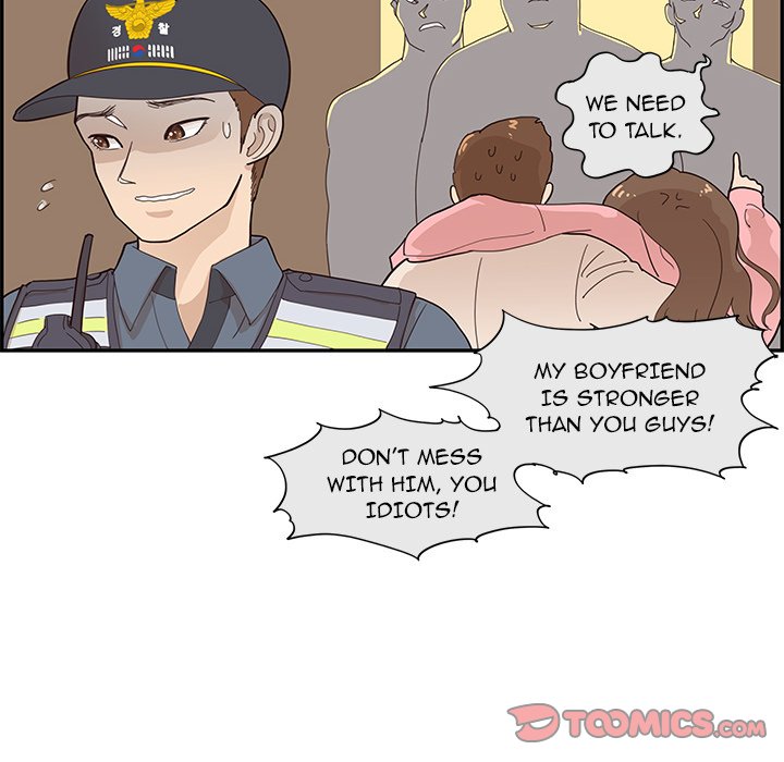 His Women’s University - Chapter 102 [photo 10] - MangaPorn