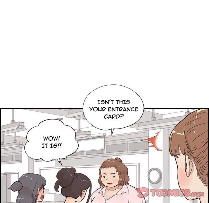 His Women’s University - Chapter 102 [photo 102] - MangaPorn
