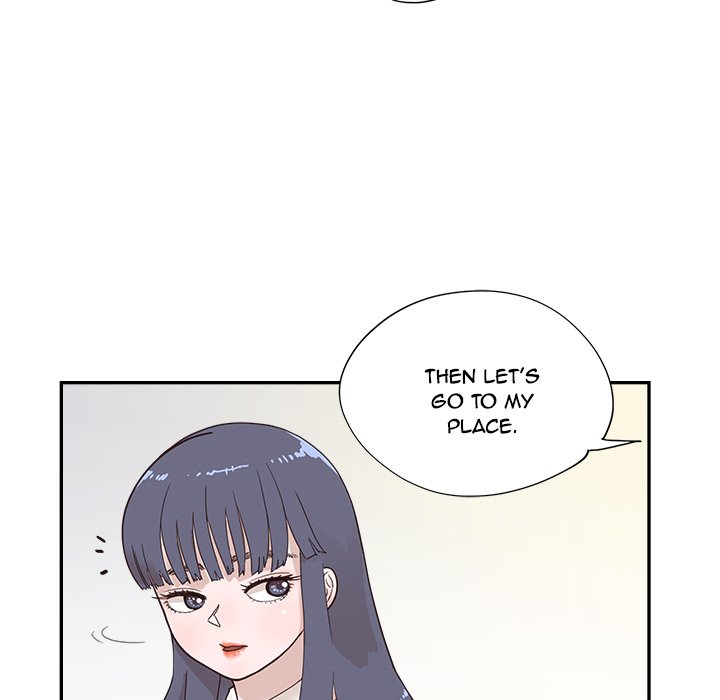 His Women’s University - Chapter 102 [photo 109] - MangaPorn