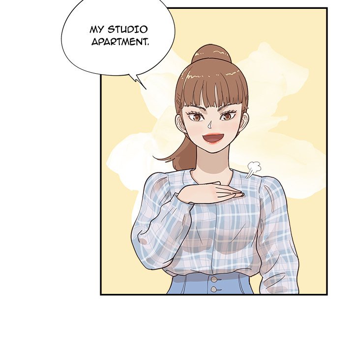 His Women’s University - Chapter 102 [photo 111] - MangaPorn