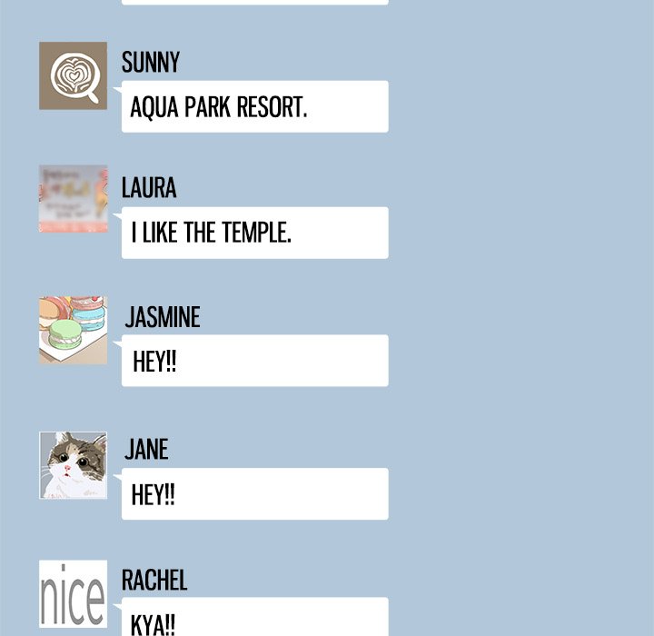 His Women’s University - Chapter 102 [photo 117] - MangaPorn