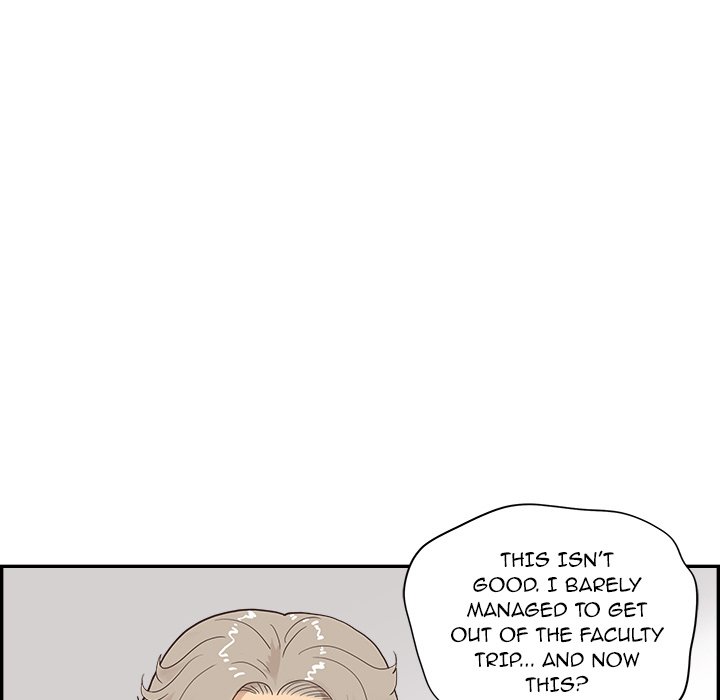 His Women’s University - Chapter 102 [photo 16] - MangaPorn