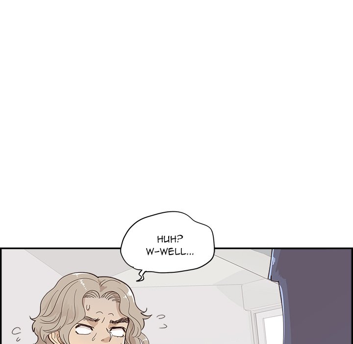 His Women’s University - Chapter 102 [photo 19] - MangaPorn