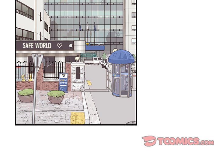 His Women’s University - Chapter 102 [photo 2] - MangaPorn