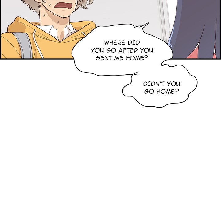 His Women’s University - Chapter 102 [photo 20] - MangaPorn