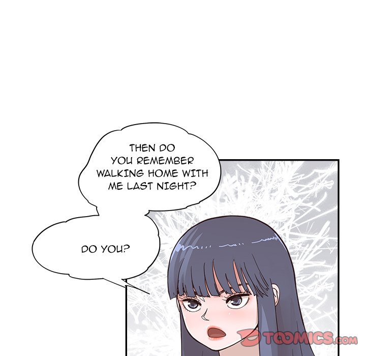 His Women’s University - Chapter 102 [photo 22] - MangaPorn