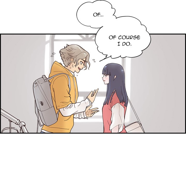 His Women’s University - Chapter 102 [photo 25] - MangaPorn