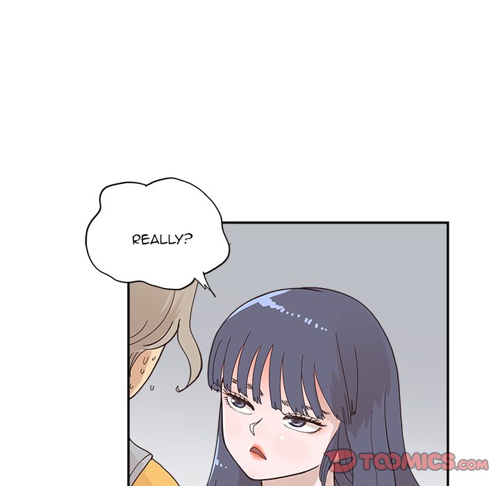 His Women’s University - Chapter 102 [photo 26] - MangaPorn