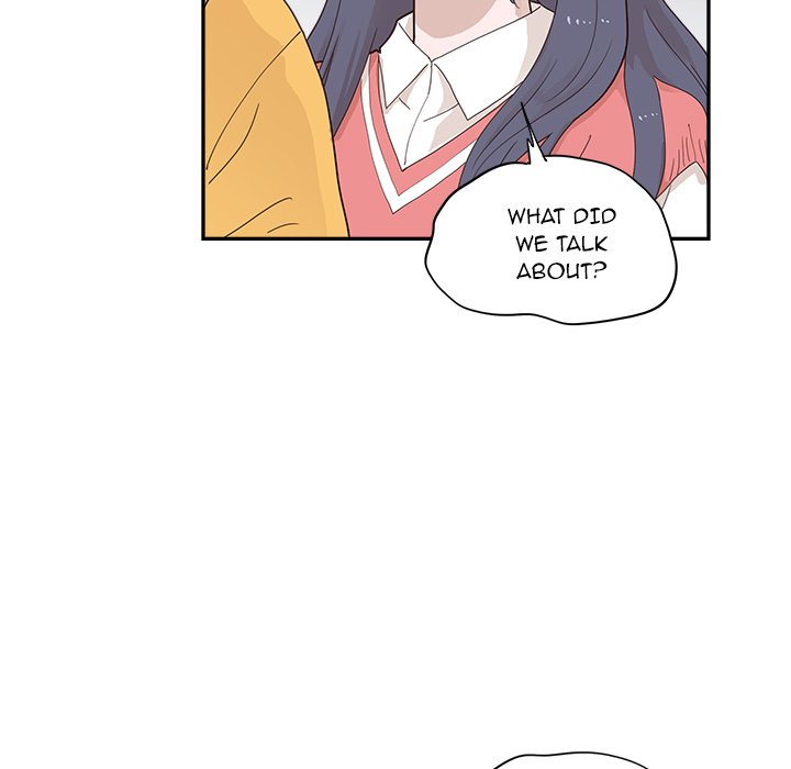 His Women’s University - Chapter 102 [photo 27] - MangaPorn