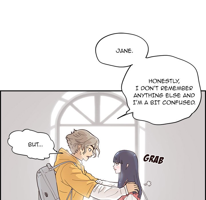 His Women’s University - Chapter 102 [photo 29] - MangaPorn